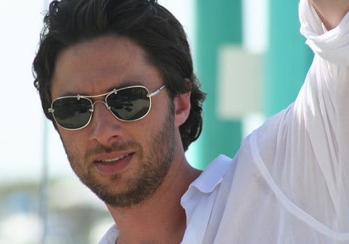 Zach Braff