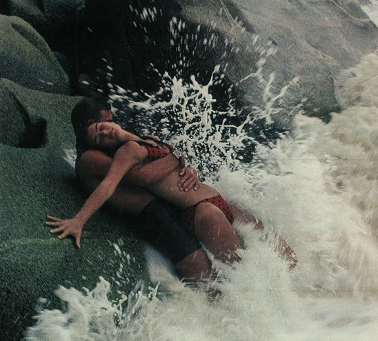 Brooke Shields Brooke Shields