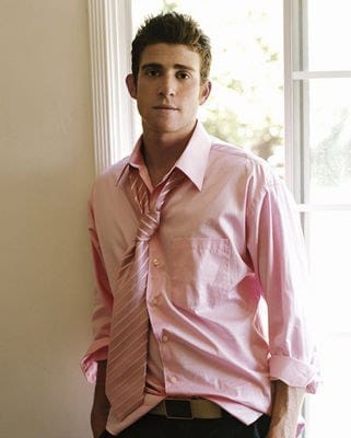 Bryan Greenberg