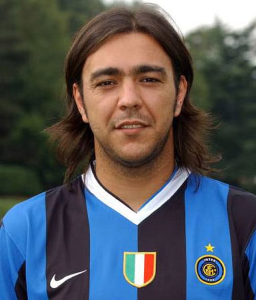 Alvaro Recoba