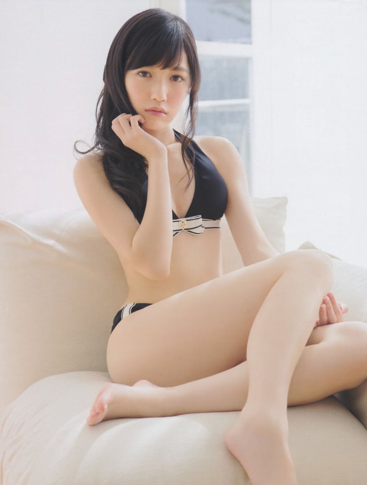 Mayu Watanabe