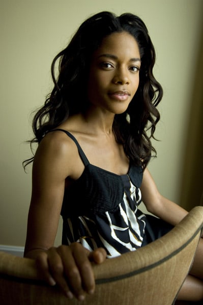 Naomie Harris