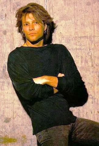 Jon Bon Jovi