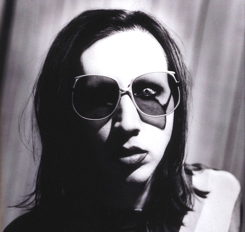 Marilyn Manson
