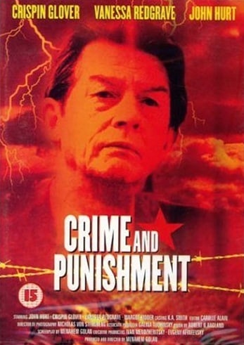 Crime and Punishment                                  (2002)