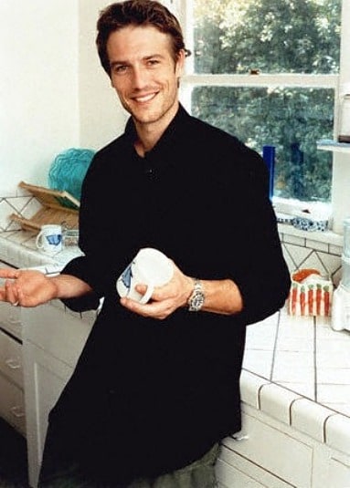 Michael Vartan Michael Vartan