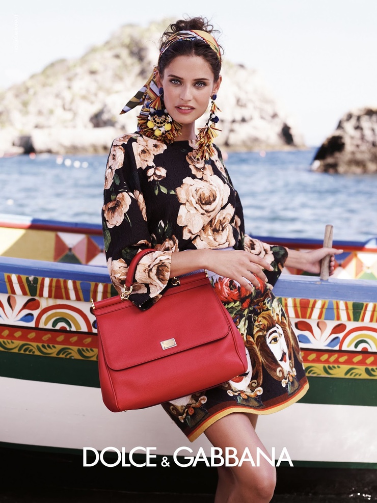 Bianca Balti
