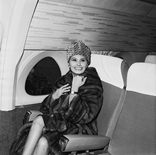 Sophia Loren