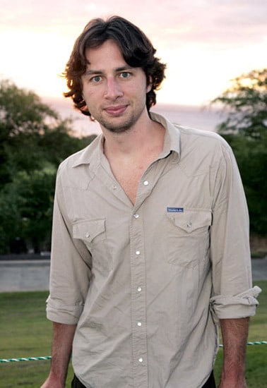 Zach Braff