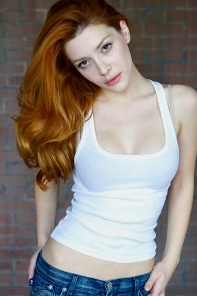 Elena Satine