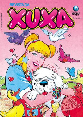 Xuxa