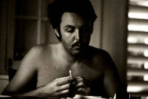 Paul McCartney Paul McCartney