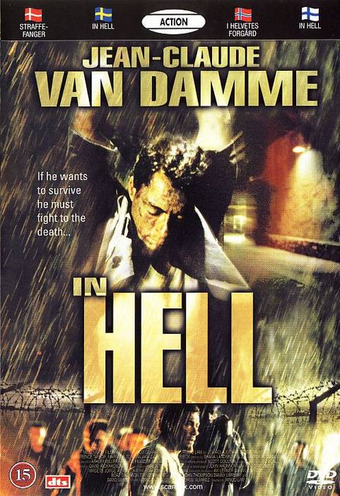 In Hell In Hell