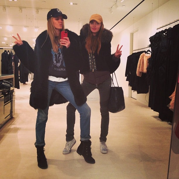Maryna Linchuk Maryna Linchuk