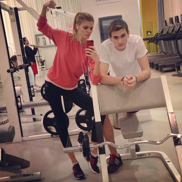 Maryna Linchuk Maryna Linchuk