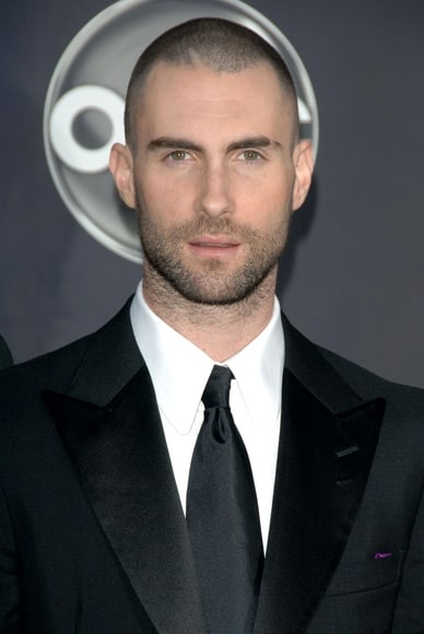 Adam Levine