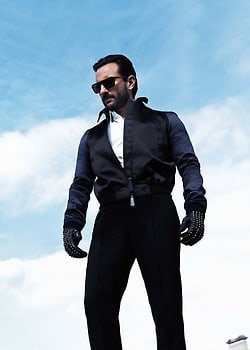 Saif Ali Khan