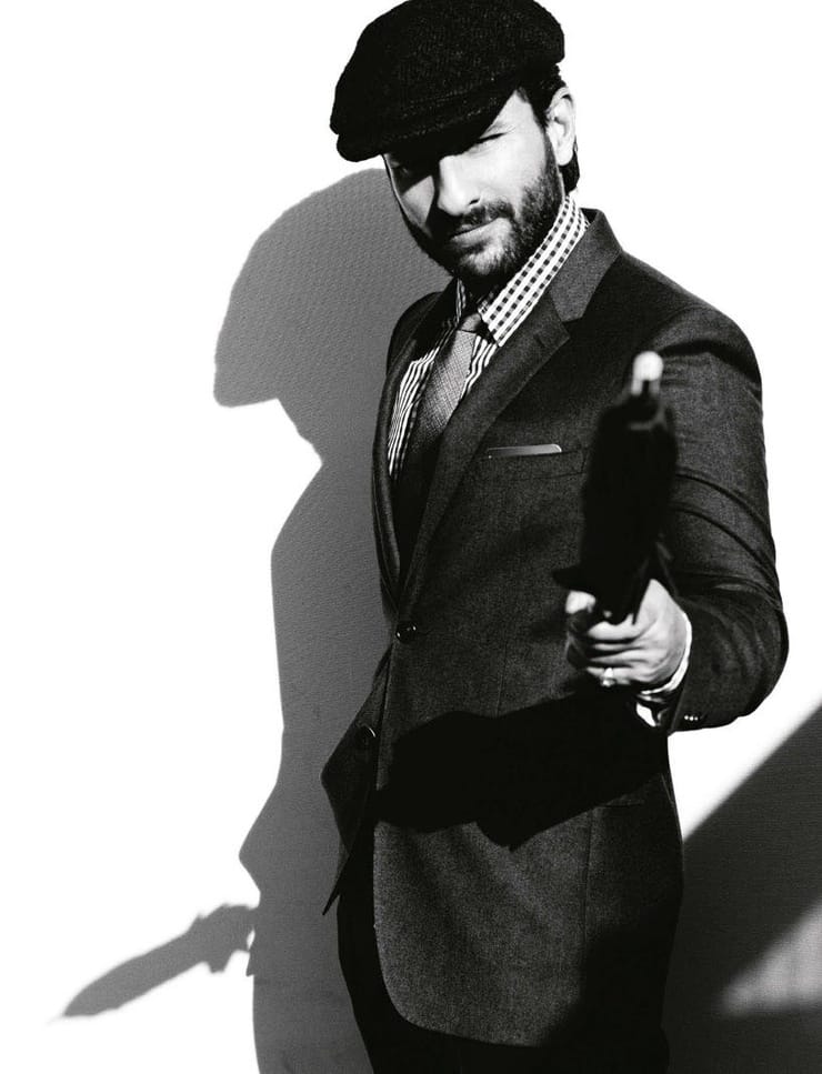 Saif Ali Khan