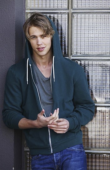 Austin Butler