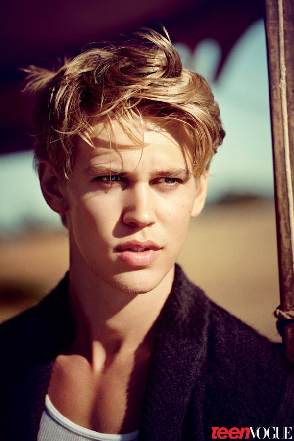 Austin Butler