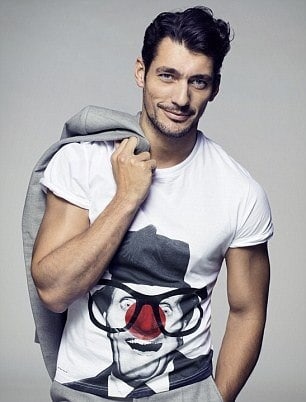 David Gandy