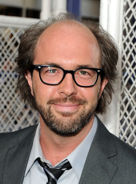 Eric Lange