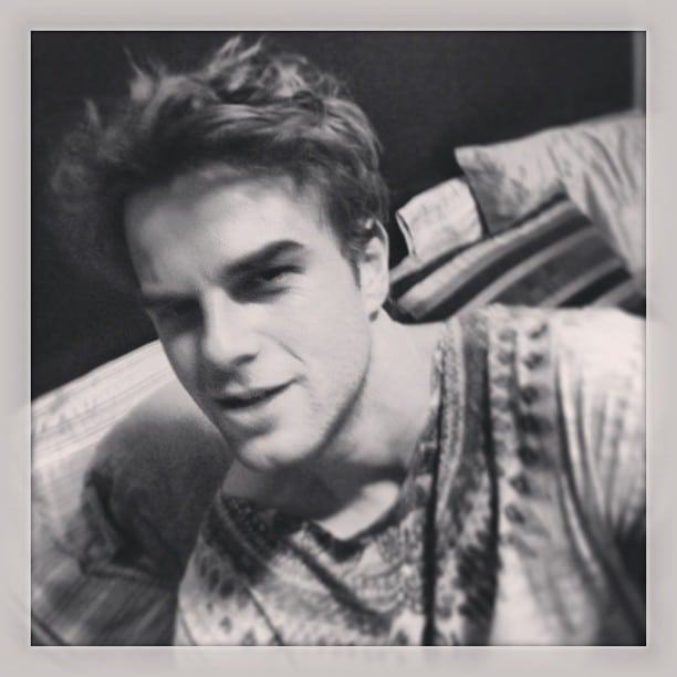 Nathaniel Buzolic