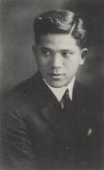 Kisaburo Kurihara