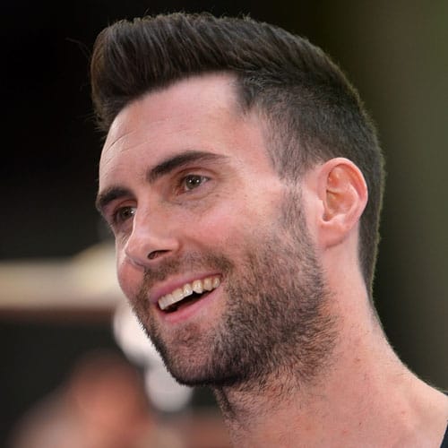 Adam Levine