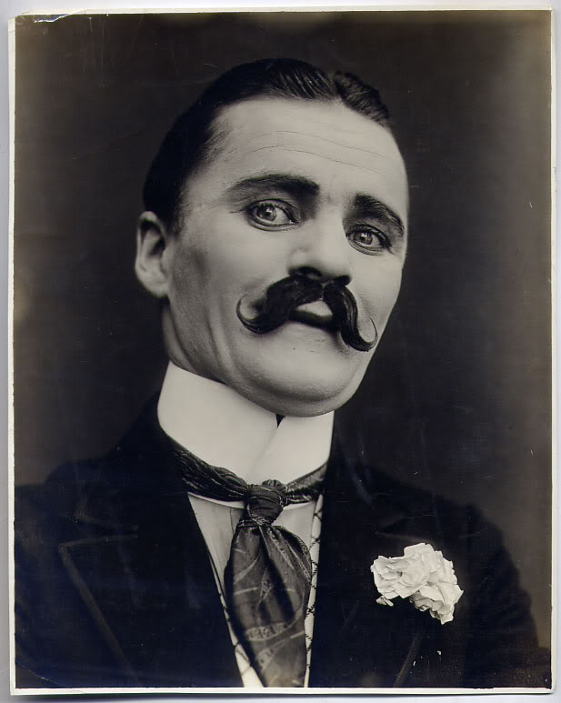 Billy Armstrong