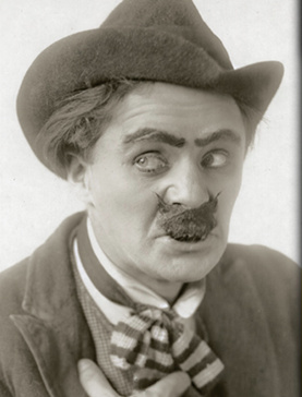 Billy Armstrong