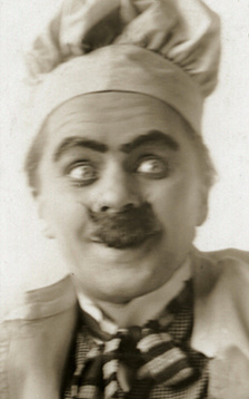 Billy Armstrong