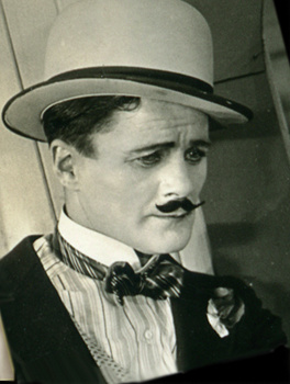 Billy Armstrong