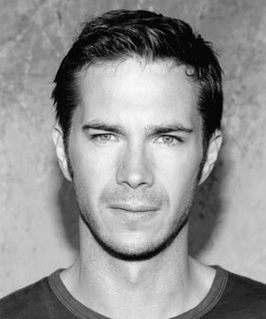 Picture of James D'Arcy