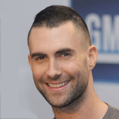 Adam Levine Adam Levine