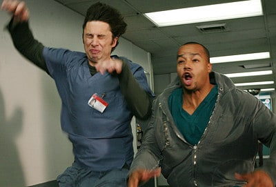 Zach Braff