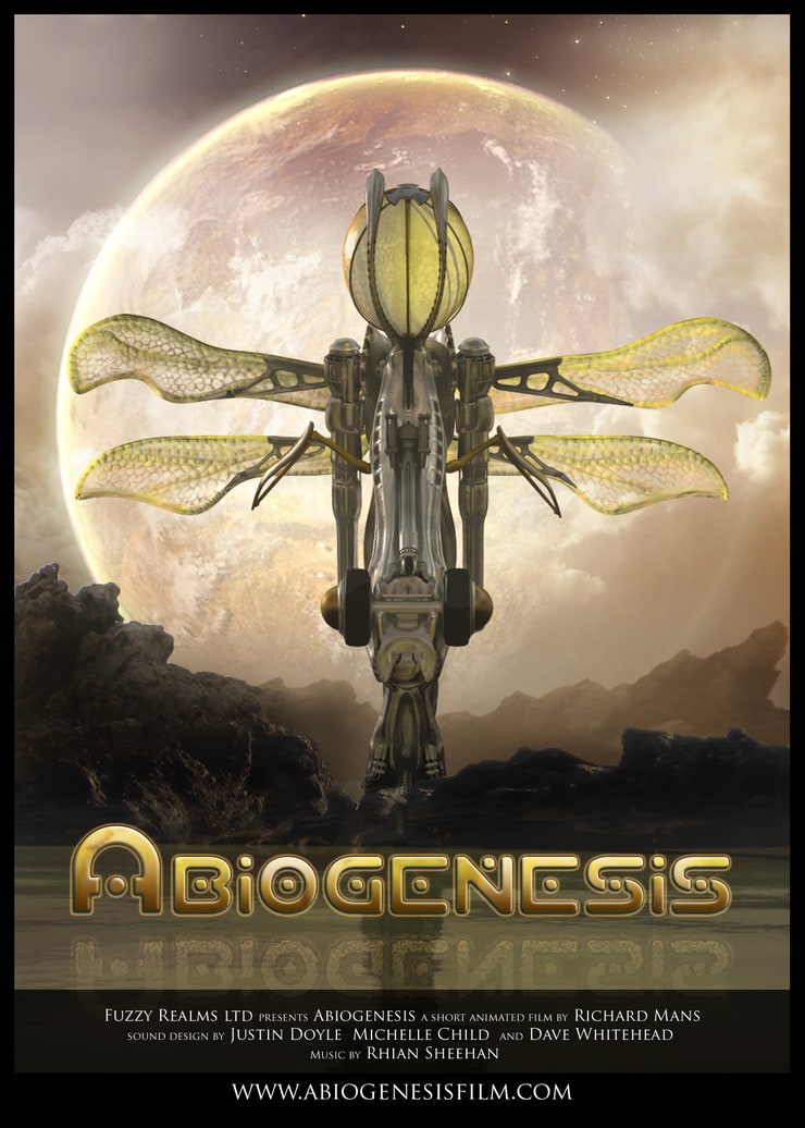 Abiogenesis