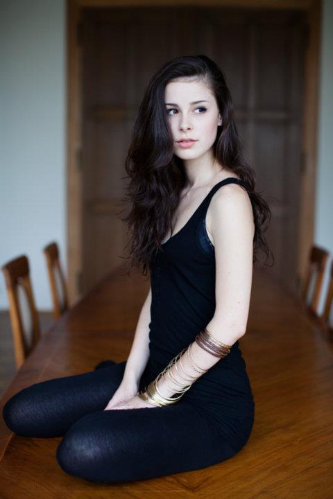 Lena Meyer-Landrut Lena Meyer-Landrut