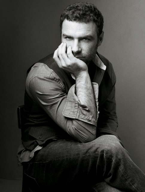 Liev Schreiber