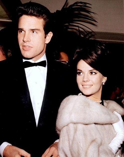 Warren Beatty