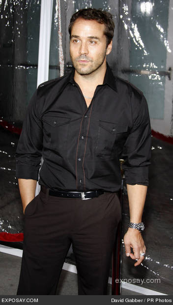 Jeremy Piven