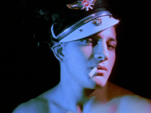 Scorpio Rising (1964) Scorpio Rising (1964)