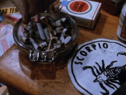 Scorpio Rising (1964)