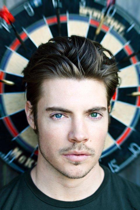Josh Henderson