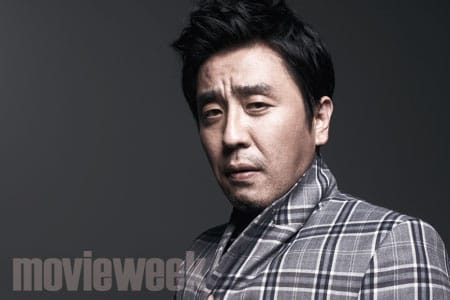 Seung-yong Ryoo