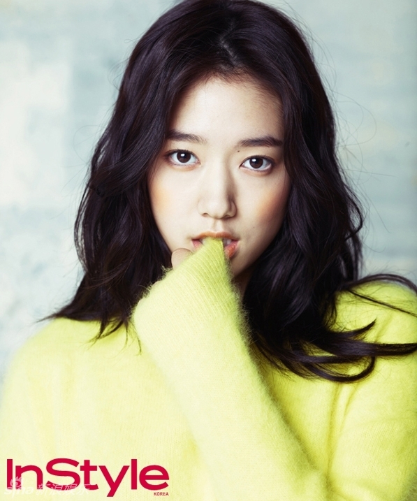 Shin-Hye Park Shin-Hye Park