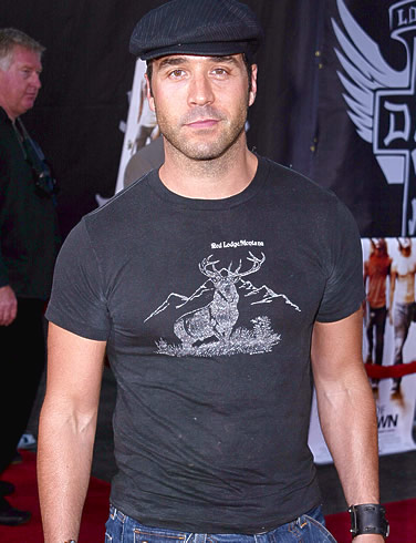 Jeremy Piven
