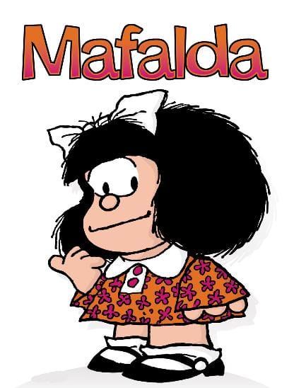 Mafalda (1972)