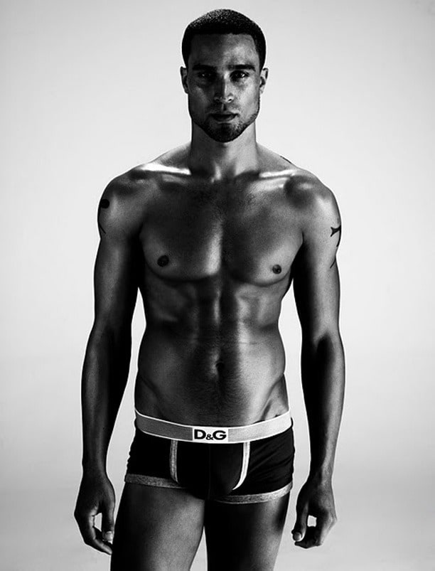 Victor Ross