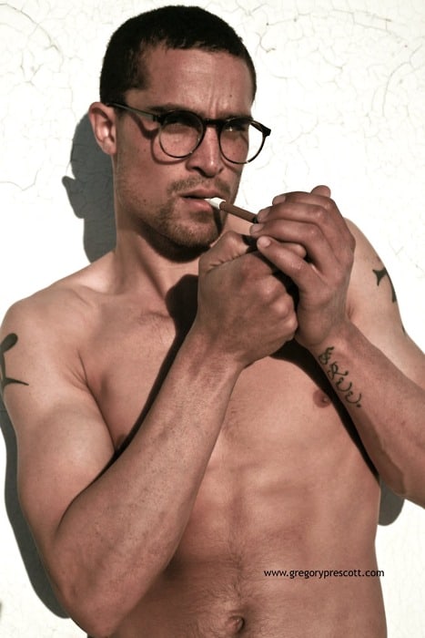 Victor Ross